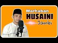 Marhaban Husaini Jambi || OFFICIAL MUSIC VIDEO
