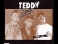 Teddy bears   08   les lendemains dcuite   french rockabilly