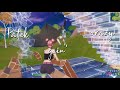 Wonky 🎱 (Fortnite edit. How to edit like Kanji, Sovioo, Asuna.)