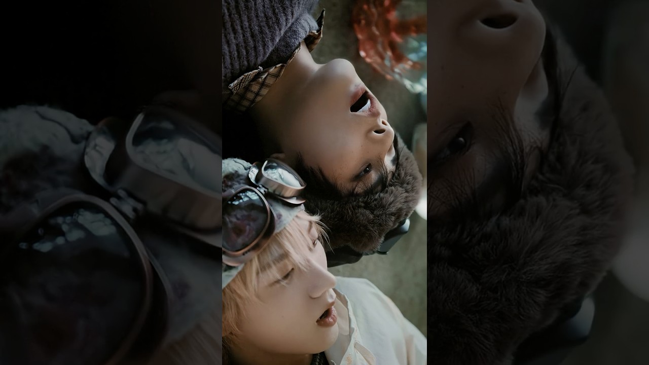 BOYNEXTDOOR [HOME] Concept Film : BUNKER ver. #BOYNEXTDOOR #보이넥스트도어 #BND #HOME