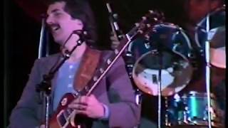 Phil Keaggy - Let Everything Else Go - Lausanne, Switzerland (3/15/1983)