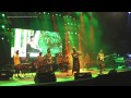 Gus Teja World Music, Blessing from Heaven, Live at Penang World Music Festival 2015