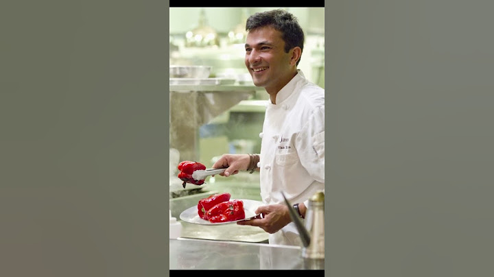 Signature Dishes of Top 5 Indian Chefs in Hindi #masterchef #indian #chef