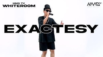 Exactesy - WTF | HMO WhiteRoom