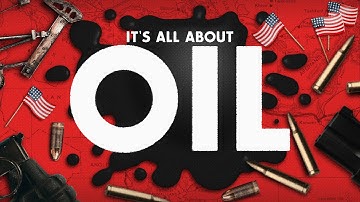 Why Is The US Always At War?