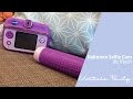 Test  unboxing  dmo kidizoom selfie cam de vtech  untibebe family