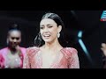 วินาทีประกาศผล Miss Universe Thailand 2020