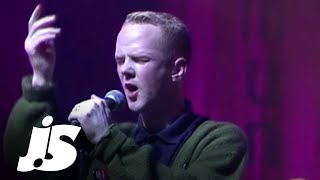 Watch Communards Dont Slip Away video