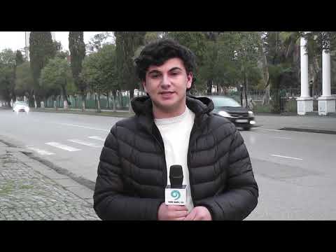 ფოთში კორონავირუსის 90 ახალი შემთხვევა დაფიქსირდა 02 12 20