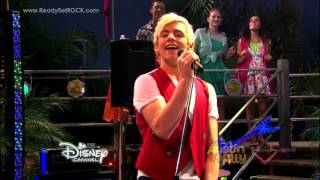 Video thumbnail of "Austin Moon (Ross Lynch) - What We're About [HD]"