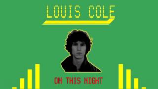 On This Night - Louis Cole chords