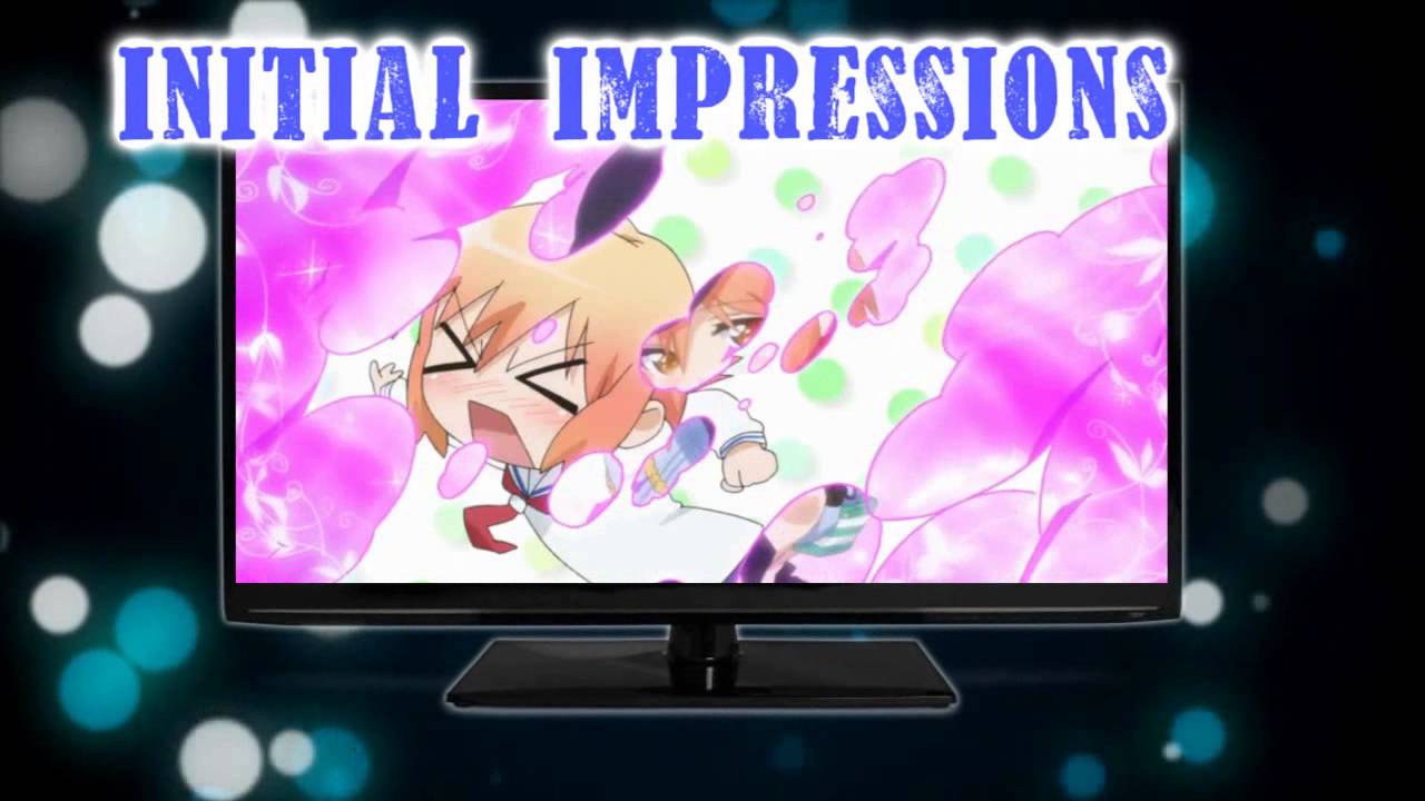 First Impressions – Kotoura-san – METANORN