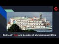 Casinos in Goa and decades of glamorous gambling  Gutshot ...