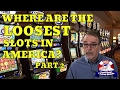 Best Slots in Las Vegas - New Slot Machines with Bonus ...