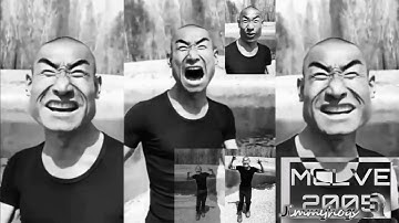 Preview 2 Chinese man explaining effects in haunt