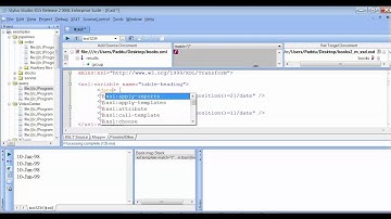 Partial Xml Content as variables and use for target using xslt Mapping