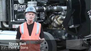 Fiore and Sons, Inc. | Demolition | Development | Denver CO