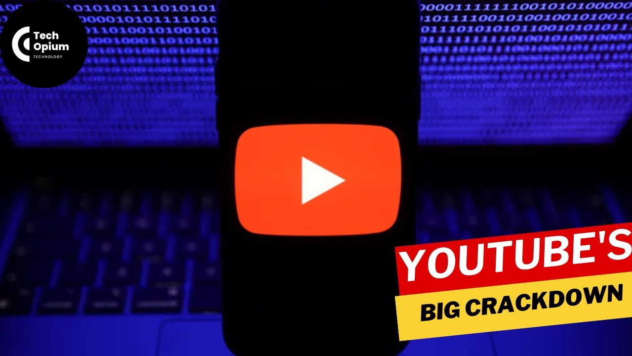 YouTube is Cracking Down on Ad Blockers Globally - YouTube