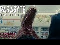 Parasyte: Part One (2014) Carnage Count
