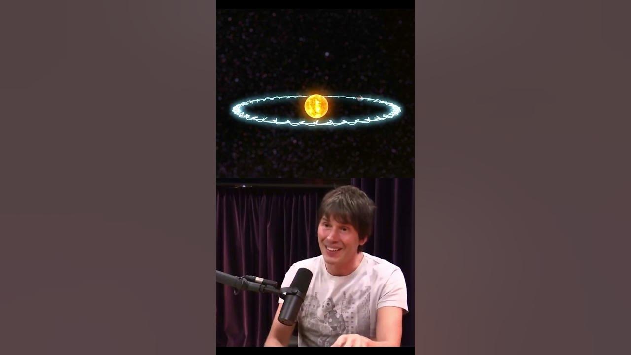 Quantum Mechanics Explained, Joe Rogan YouTube