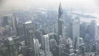 New York City,  1930's & 1940's (Jazz Music  by Kevin MacLeod)