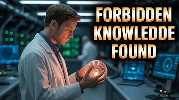 Hidden & Forbidden Tech: What Science is Allowed to Study?