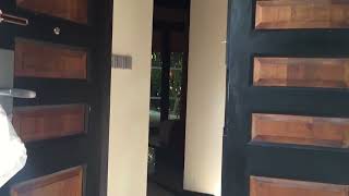 SUN SIYAM IRU FUSHI MALDIVES DELUXE BEACH VILLA - Simply Maldives Video