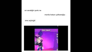 Mortis Hakan Çalhanoğlu