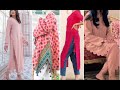 Side chak designs for girls  trendy chak designs  maha fashion addiction