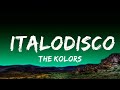 The Kolors - ITALODISCO (Testo/Lyrics)  | Pizza Music.6