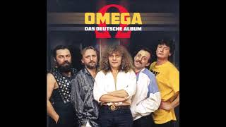 Omega: Das Deutsche Album (Teljes album)