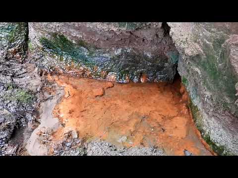 Video: Kā Padarīt Nelielu ūdenskritumu Savām Mājām