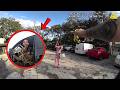 Florida Woman Pepper Sprays Tow Driver To Get Her Car Back
