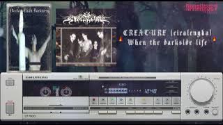 Download lagu V/A blacker than darkness chapter III | 2001 | full album | cassette version