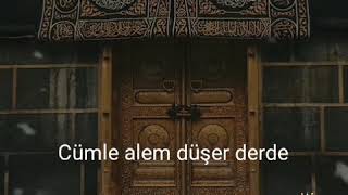 Engin Titiz - Halimiz Ne Ola Mahşerde (2018)