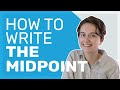 Understanding the Midpoint in Story Structure