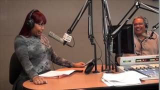 Traci Braxton Explains What Happened To Mariah Carey's Voice