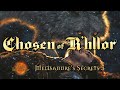Chosen of R'hllor (Melisandre's Secrets 5)