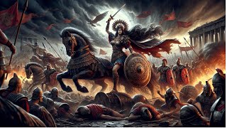 Boudica vs. Rome: The Epic Battle for Freedom