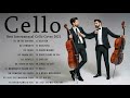 Top 20 Cello Covers of popular songs 2021 - The Best Covers Of Instrumental Cello 2022