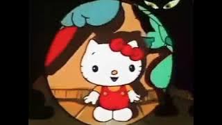 Hello Kitty's Furry Tale Theater Intro
