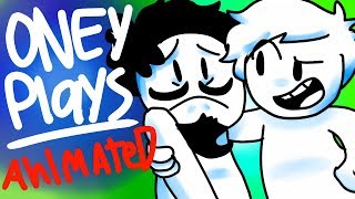 OneyPlays Animated: Chris's Hypothetical