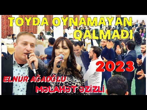 Elnur Agaoglu Yalanmis 2023 (Trend Yalanmis Persian Dans)