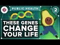 How your biology affects your health crash course public health 2