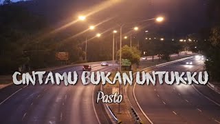 Cintamu Bukan Untukku - Pasto (Cover) | Ost DJS | Dari Jendela Smp | Story wa 30 detik