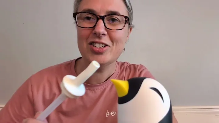 asobu Bestie - Penguin Overview | Is It Worth the Hype? #ad #amazoninfluencer