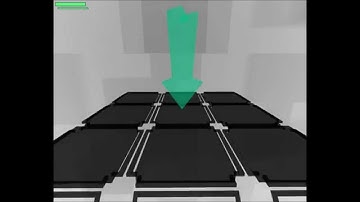 Pulse Shift - Speed Run - Chapter 0 Helpful Lesson - 32 scs