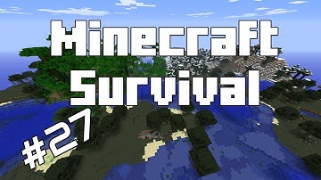 Minecraft - The Mob Spawner - Ep.27