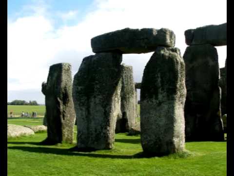 Wideo: Metoda Budowania Stonehenge - Alternatywny Widok