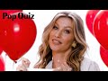 Gisele Bündchen Plays Pop Quiz | Marie Claire